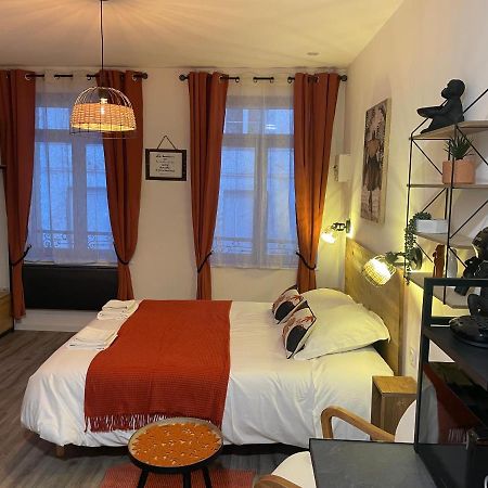 Studio Du Soleil Saint-Omer  Extérieur photo